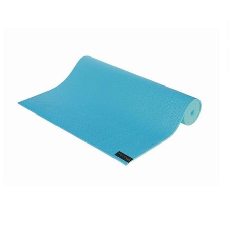 Wai Lana Wai Lana Productions 358 Yoga and Pilates Mat - Aqua 358
